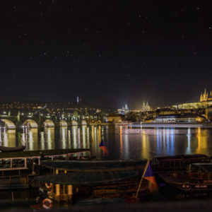 Praha