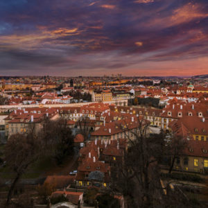 Praha