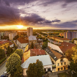 Hlohovec
