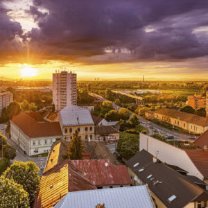 Hlohovec