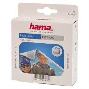 Fotoštítky obojstranné 500ks